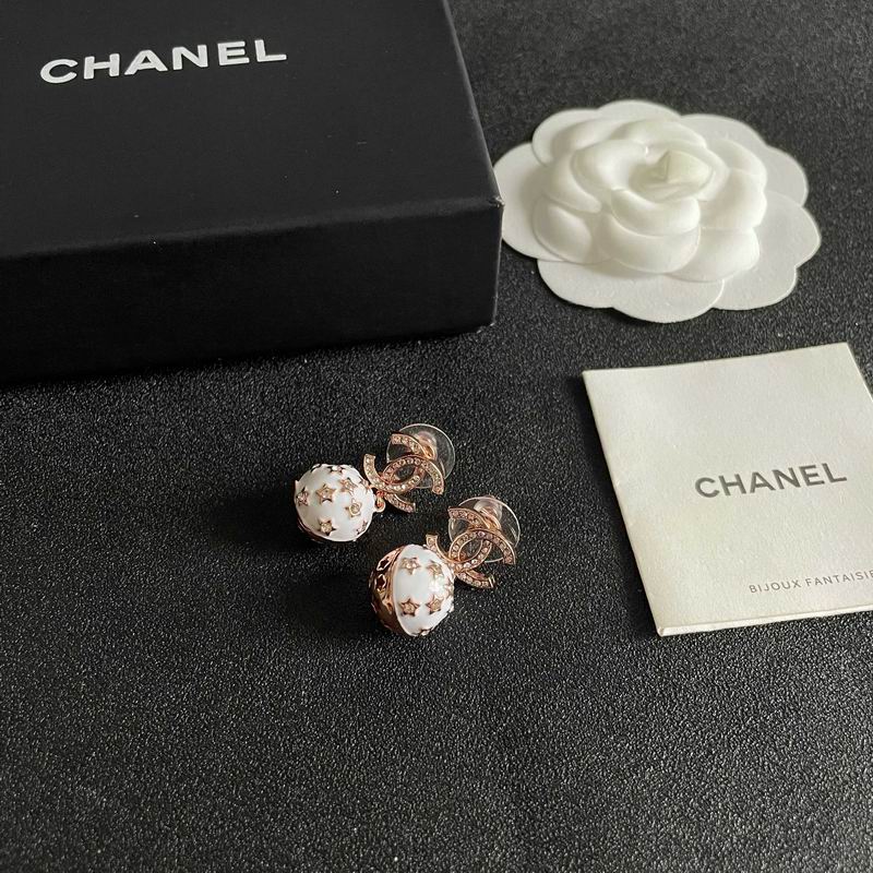 Chanel Earring 05yxs08